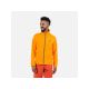 7. Rossignol Blackside Fleece Fz sweatshirt