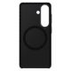 5. Carbon Magnet Case for Samsung Galaxy S26 S942, Gray EF-KS942SSEGWW