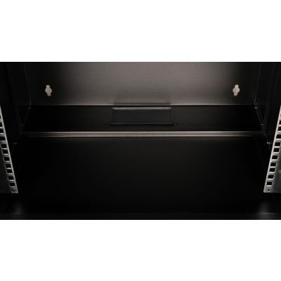 5. Equip EWM-07-5440-B 7U Rack Wall Mounted Cabinet Black