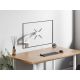 6. Equip 650140 Monitor Holder/Stand 124.5 cm (49") Wall White