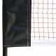 31. Meteor badminton net