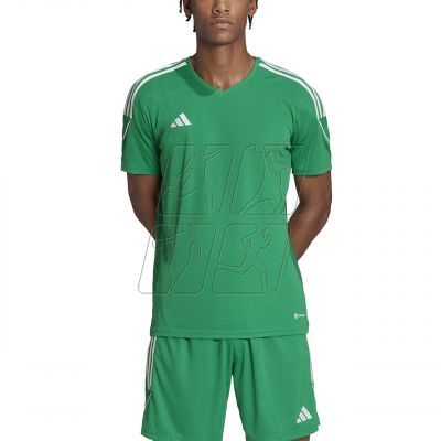 6. Adidas Tiro 23 League Jersey M IC7477