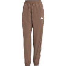 adidas Train Essentials 3-Stripes Woven W Pants JY2168