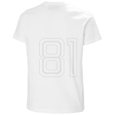 2. Helly Hansen Core 2.0 T-shirt W 54591 001