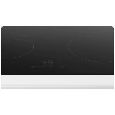 4. BOSCH PKE611BB2E ceramic hob