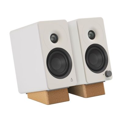 Creative Labs Creative XF1 White Wired and Wireless 72W