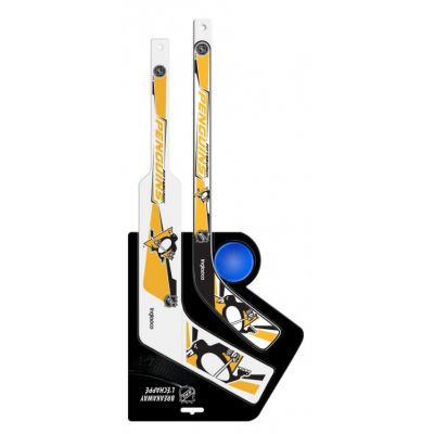 7. Inglasco NHL Breakaway Game Set