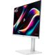13. MSI PRO MAX 271QPHW E14 68.6 cm (27") 2560 x 1440 px Wide Quad HD LCD Computer Monitor, White