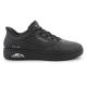 6. Skechers UNO CTL - Laying Low 177831-BBK Black