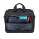 8. Rivacase 8422 35.6 cm (14") Top Loading Bag Black