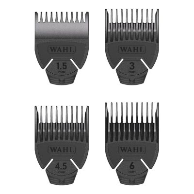 4. WAHL ChroMini 1591-0466 trimmer