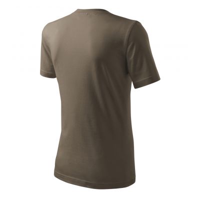 7. Malfini Classic New M T-shirt MLI-13229