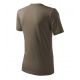 7. Malfini Classic New M T-shirt MLI-13229