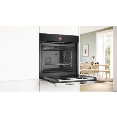 5. BOSCH HBG7341B2 oven
