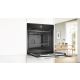 5. BOSCH HBG7341B2 oven