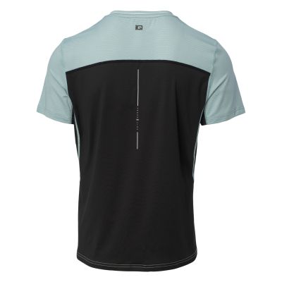 2. ILANGE Men's Short Sleeve T-Shirt