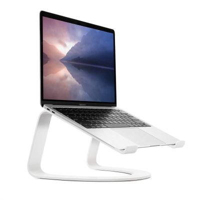2. Twelve South Curve laptop stand (12-1915)