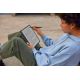 18. E-book PocketBook InkPad Eo 10.3" E-Ink Kaleido 3 64GB WI-FI Mist Gray
