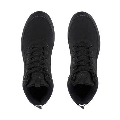 4. Wrangler Carver Shoot Men's Shoes Black 20263027 11A