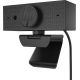 7. HP 620 Full HD Webcam USB Black 6Y7L2AA