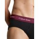 13. Calvin Klein Underwear Briefs 3-pack Hop Briefs M 0000U2661G