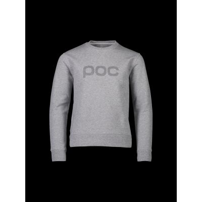 POC CREW JR Sweatshirt - Gray
