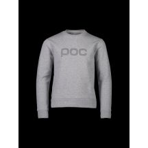 POC CREW JR Sweatshirt - Gray