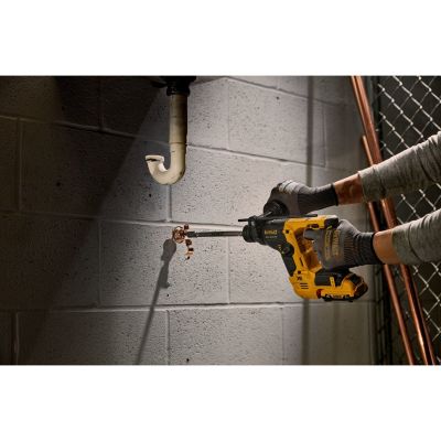 9. DeWalt DCH072NT-XJ hammer drill