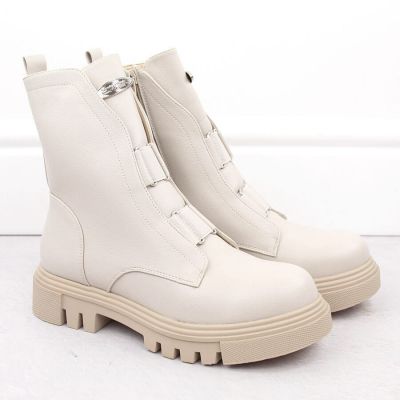 2. Jezzi Platform Ankle Boots W RMR2150-19 JEZ434B