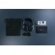 9. Razer Kraken V4 X Wired Headband Gaming Headset USB Type-C / USB Type-A Black