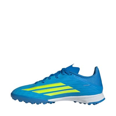 5. adidas F50 League TF JR9017 Kids' Soccer Shoes