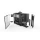 7. Phanteks Enthoo Pro PH-ES614PTG_BK Case (ATX, Extended ATX, Micro ATX, Mini ITX, SSI EEB; Black)