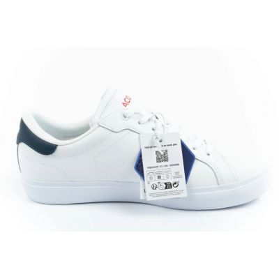 4. Lacoste Powercourt 125 1 SMA M 749SMA0080407 shoes