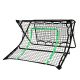 VIRTUFIT KOMBI BUMPER - KICKBACK - 113 X 106 X 61 CM