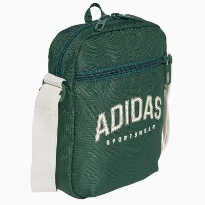 2. Bag, pouch adidas Linear Org JD1901