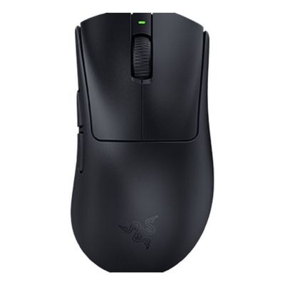 3. Razer DeathAdder V3 Hyperspeed Wireless Gaming Mouse