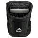 2. Select Miloano 25l T26-19062 football backpack with ball space