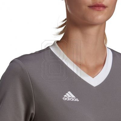 7. T-shirt adidas Entrada 22 Jsy W H59848