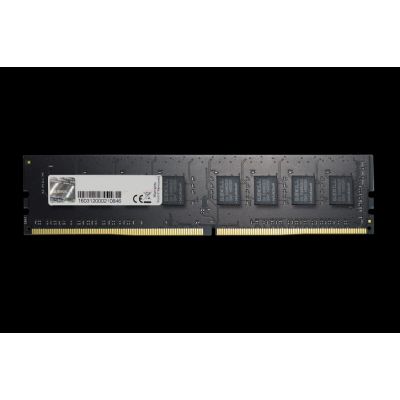 4. G.SKILL DDR4 4 GB 2400 MHz CL17 BULK
