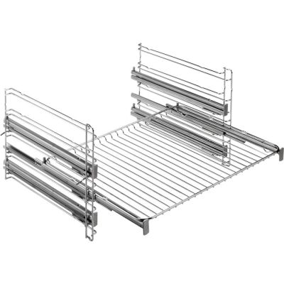 3-level telescopic oven rails for steam ovens ELECTROLUX TR3LFSTV