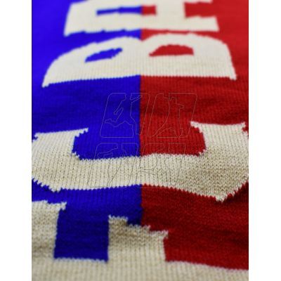 5. FC Barcelona Double Knitted Scarf N33 5004BUD33