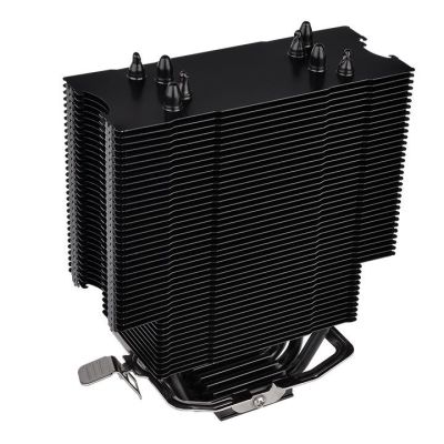 2. CPU Cooler Thermaltake UX 200 ARGB CL-P065-AL12SW-A (AM2, AM2+, AM3, AM3+, AM4, FM1, FM2, LGA 1150, LGA 1151, LGA 1155, LGA 1156, LGA 775)
