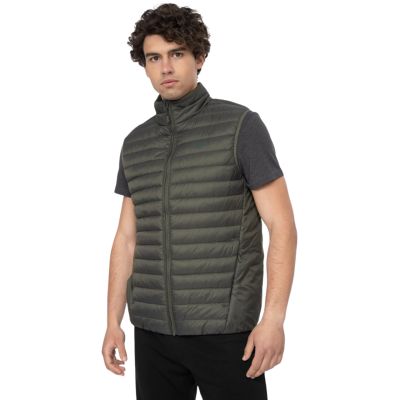 13. Vest 4F M H4Z22 KUMP001 43S