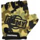 2. Cycling gloves Meteor Junior Moro