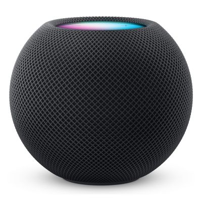 4. Apple HomePod Mini Speaker - Midnight