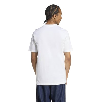 3. Adidas Mercedes GFXT G2W T-shirt M KH1083