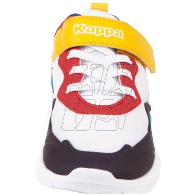 5. Kappa Durban Pr K 260894PRK 1017 shoes