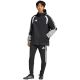 6. adidas Tiro 26 Rain Men’s Jacket, Black, JJ2969