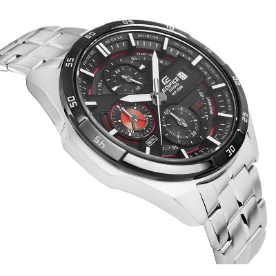2. Men's Watch CASIO EDIFICE EFR-556DB-1AVUEF + BOX