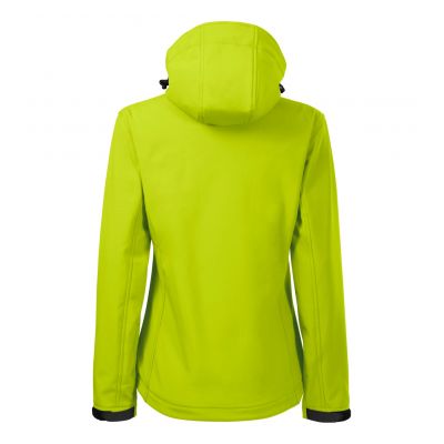 2. Malfini Softshell Performance Jacket W MLI-52162